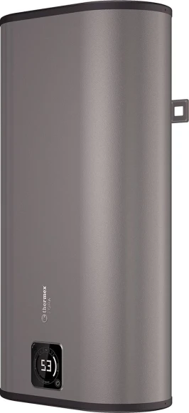 Водонагреватель Thermex Fora 50 2кВт 50л электрический настенный/серый Водонагреватель Thermex Fora 50 2кВт 50л электрический настенный/серый