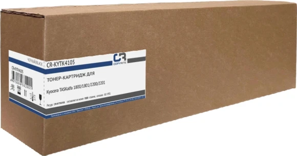 Картридж лазерный CopyRite CR-KYTK3190 TK-3190 черный (25000стр.) для Kyocera P3055dn/P3060dn/M3655idn/M3660idn