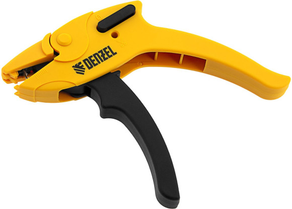 Детектор напряжения Ermenrich Zing WT40 черный/красный (81727)