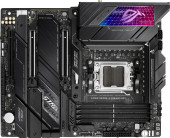 Материнская плата Asus ROG STRIX X670E-E GAMING WIFI Socket AM5 AMD X670 4xDDR5 ATX AC`97 8ch(7.1) 2.5Gg RAID+HDMI+DP Материнская плата Asus ROG STRIX X670E-E GAMING WIFI Socket AM5 AMD X670 4xDDR5 ATX AC`97 8ch(7.1) 2.5Gg RAID+HDMI+DP