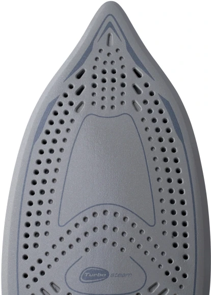 Утюг Domfy DSB-EI603 2600Вт черный