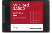 Накопитель SSD WD SATA-III 1TB WDS100T1R0A Red SA500 2.5"