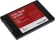 Накопитель SSD WD SATA-III 1TB WDS100T1R0A Red SA500 2.5"