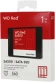 Накопитель SSD WD SATA-III 1TB WDS100T1R0A Red SA500 2.5"