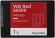 Накопитель SSD WD SATA-III 1TB WDS100T1R0A Red SA500 2.5"
