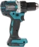 Эксцентриковая шлифмашина Makita DBO180Z D125мм аккум. Эксцентриковая шлифмашина Makita DBO180Z D125мм аккум.