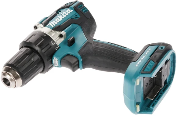 Эксцентриковая шлифмашина Makita DBO180Z D125мм аккум. Эксцентриковая шлифмашина Makita DBO180Z D125мм аккум.
