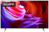 Телевизор LED Sony 85" KD-85X85K BRAVIA черный 4K Ultra HD 120Hz DVB-T DVB-T2 USB WiFi Smart TV Телевизор LED Sony 85" KD-85X85K BRAVIA черный 4K Ultra HD 120Hz DVB-T DVB-T2 USB WiFi Smart TV