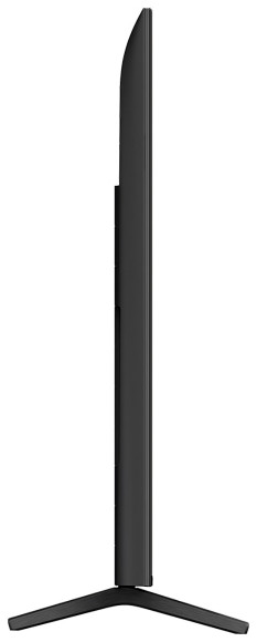 Телевизор LED Sony 85" KD-85X85K BRAVIA черный 4K Ultra HD 120Hz DVB-T DVB-T2 USB WiFi Smart TV