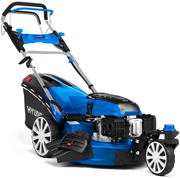 Газонокосилка роторная Hyundai L 5620S