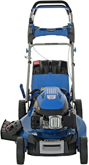 Газонокосилка роторная Hyundai L 5620S