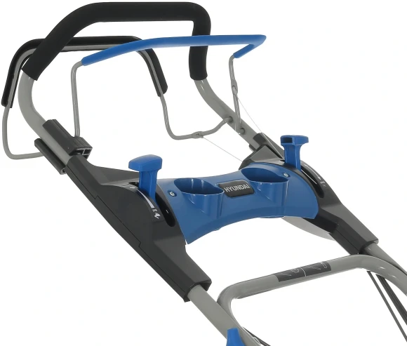 Газонокосилка роторная Hyundai L 5620S