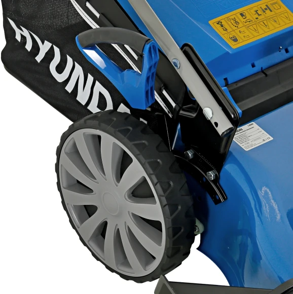 Газонокосилка роторная Hyundai L 5620S