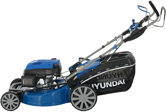 Газонокосилка роторная Hyundai L 5620S