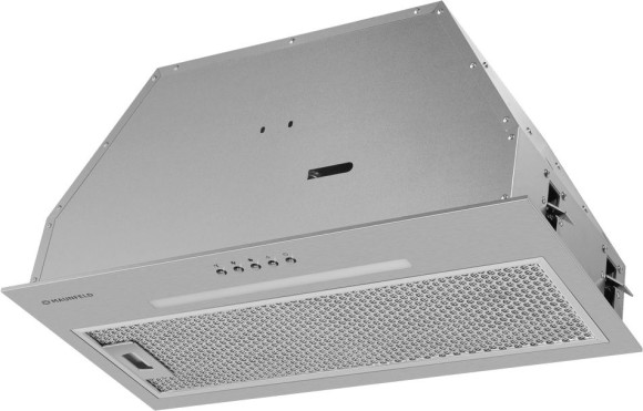 Духовой шкаф Электрический Weissgauff EOM 791 SDB Edition черный