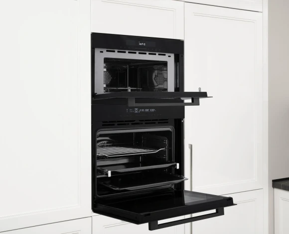 Духовой шкаф Электрический Weissgauff EOM 791 SDB Edition черный Духовой шкаф Электрический Weissgauff EOM 791 SDB Edition черный