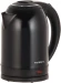 Чайник электрический Supra KES-2003N 2л. 1500Вт черный корпус: нерж.сталь Чайник электрический Supra KES-2003N 2л. 1500Вт черный корпус: нерж.сталь