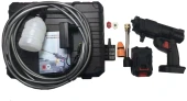 Минимойка Turbosky PW-06 300Вт Минимойка Turbosky PW-06 300Вт