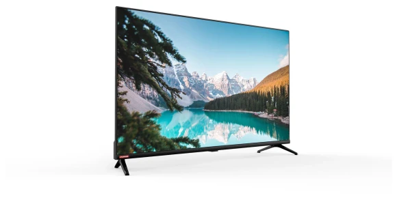 Телевизор LED Starwind 40" SW-LED40SG300 Яндекс.ТВ Frameless черный FULL HD 60Hz DVB-T DVB-T2 DVB-C DVB-S DVB-S2 USB WiFi Smart TV Телевизор LED Starwind 40" SW-LED40SG300 Яндекс.ТВ Frameless черный FULL HD 60Hz DVB-T DVB-T2 DVB-C DVB-S DVB-S2 USB WiFi Smart TV