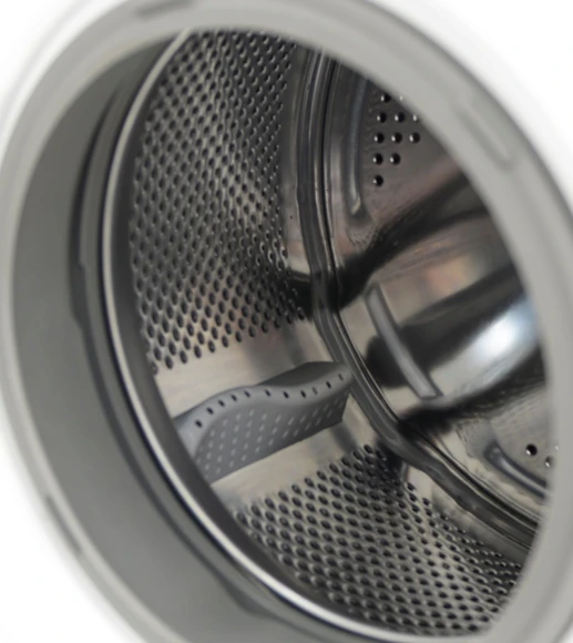 Стиральная машина Vitek VT-WMA701 класс:A+++ загрузка до 7кг отжим:1200об/мин белый