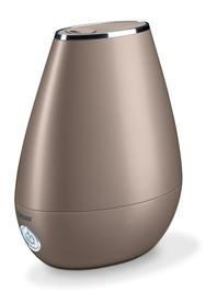 Увлажнитель воздуха Beurer LB37 20Вт (ультразвуковой) золотистый Увлажнитель воздуха Beurer LB37 20Вт (ультразвуковой) золотистый