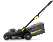 Газонокосилка ручная Champion EM4419 1.9Вт