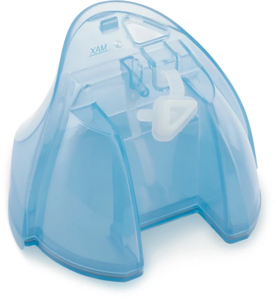 Отпариватель ручной Hyundai H-HS02125 1650Вт белый/голубой Отпариватель ручной Hyundai H-HS02125 1650Вт белый/голубой