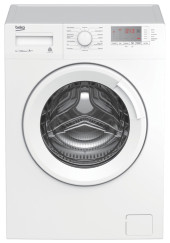 Стиральная машина Beko WRE6512BWW класс: A загр.фронтальная макс.:6кг белый Стиральная машина Beko WRE6512BWW класс: A загр.фронтальная макс.:6кг белый