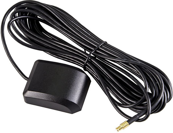 Радар-детектор Silverstone F1 R-BOT PRO GPS приемник черный