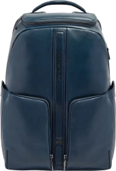 Рюкзак мужской Piquadro Victor CA7182W143/CU табачный натур.кожа Рюкзак мужской Piquadro Victor CA7182W143/CU табачный натур.кожа