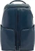 Рюкзак мужской Piquadro Victor CA7182W143/CU табачный натур.кожа
