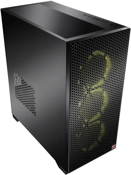 ПК IRU Strato 710Z7GP TWR i7 13700KF (3.4) 32Gb SSD1Tb RTX5060TI 8Gb без ОС GbitEth 850W черный (RUS) (2134682)