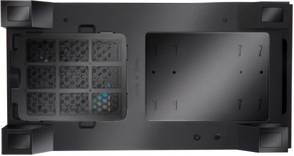 ПК IRU Strato 710Z7GP TWR i7 13700KF (3.4) 32Gb SSD1Tb RTX5060TI 8Gb без ОС GbitEth 850W черный (RUS) (2134682)