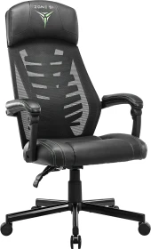 Коврик для мыши Razer Gigantus V2 Средний черный 360x275x3мм (RZ02-03330200-R3M1)