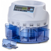 Сортировщик монет Dors CT3010 рублевый SYS-040145 Сортировщик монет Dors CT3010 рублевый SYS-040145