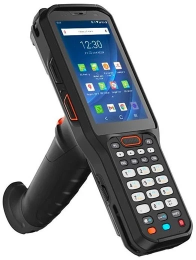 Терминал сбора данных Urovo RT40 (RT40-GH5X10E4011HQ)