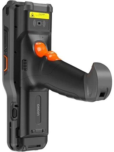 Терминал сбора данных Urovo RT40 (RT40-GH5X10E4011HQ)