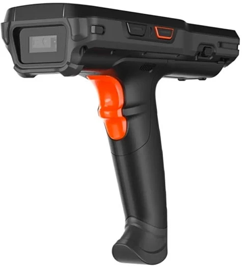 Терминал сбора данных Urovo RT40 (RT40-GH5X10E4011HQ)