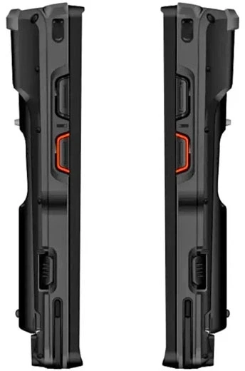 Терминал сбора данных Urovo RT40 (RT40-GH5X10E4011HQ)