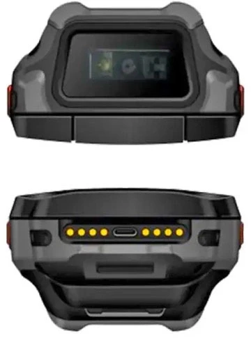 Терминал сбора данных Urovo RT40 (RT40-GH5X10E4011HQ)