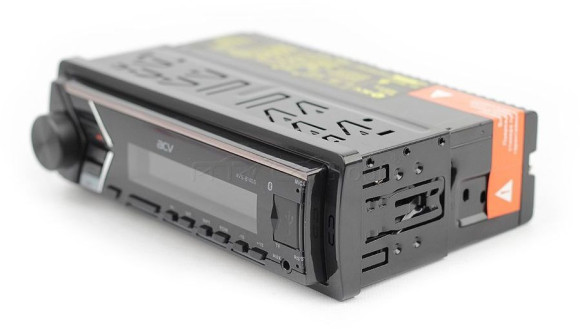 Автомагнитола ACV AVS-814BB 1DIN 4x50Вт (37356) Автомагнитола ACV AVS-814BB 1DIN 4x50Вт (37356)