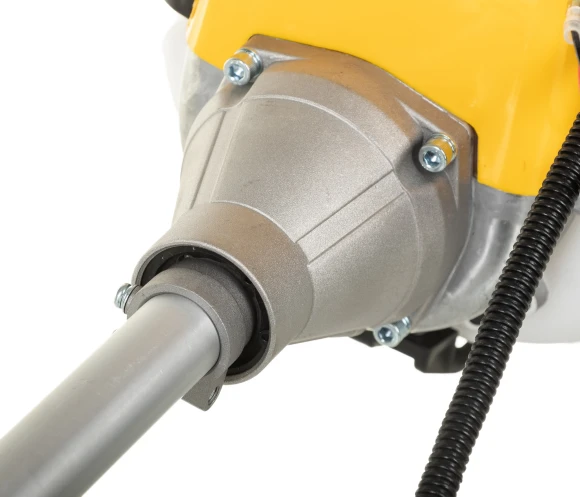 Триммер бензиновый Champion T374FS 1000Вт 1.36л.с. неразбор.штан. реж.эл.:леска/нож Триммер бензиновый Champion T374FS 1000Вт 1.36л.с. неразбор.штан. реж.эл.:леска/нож