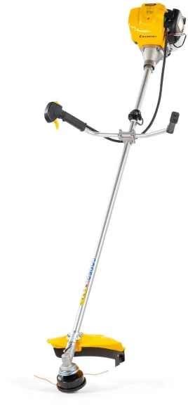 Триммер бензиновый Champion T374FS 1000Вт 1.36л.с. неразбор.штан. реж.эл.:леска/нож Триммер бензиновый Champion T374FS 1000Вт 1.36л.с. неразбор.штан. реж.эл.:леска/нож