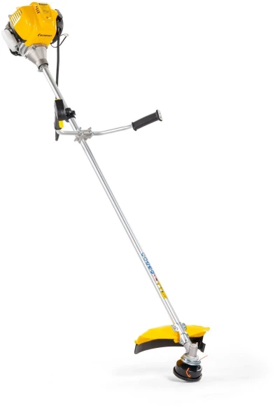 Триммер бензиновый Champion T374FS 1000Вт 1.36л.с. неразбор.штан. реж.эл.:леска/нож Триммер бензиновый Champion T374FS 1000Вт 1.36л.с. неразбор.штан. реж.эл.:леска/нож