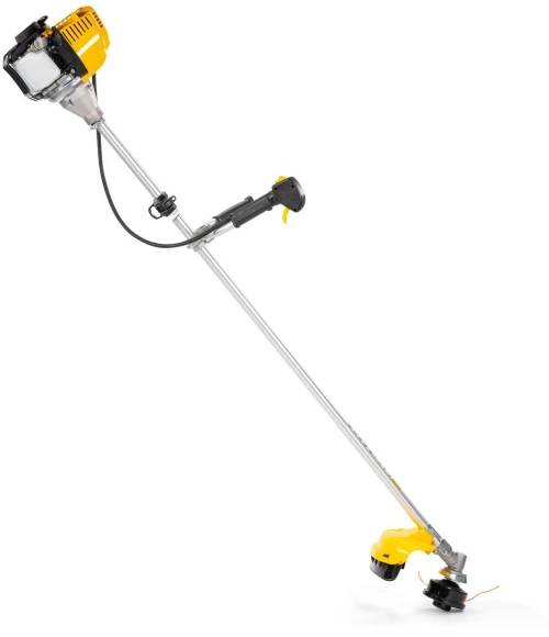 Триммер бензиновый Champion T374FS 1000Вт 1.36л.с. неразбор.штан. реж.эл.:леска/нож Триммер бензиновый Champion T374FS 1000Вт 1.36л.с. неразбор.штан. реж.эл.:леска/нож