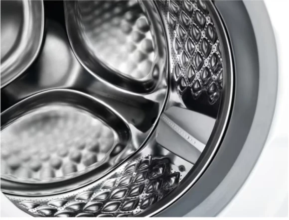 Стиральная машина Electrolux EW7F3614SUE пан.англ. класс: A загр.фронтальная макс.:10кг белый инвертор Стиральная машина Electrolux EW7F3614SUE пан.англ. класс: A загр.фронтальная макс.:10кг белый инвертор