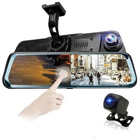 Видеорегистратор Sho-Me SFHD-590 черный 3Mpix 1080x1920 1080p 145гр. JL5401 Видеорегистратор Sho-Me SFHD-590 черный 3Mpix 1080x1920 1080p 145гр. JL5401