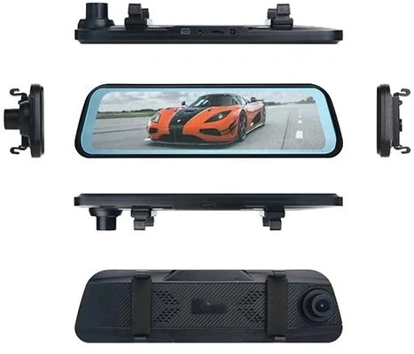 Видеорегистратор Sho-Me SFHD-590 черный 3Mpix 1080x1920 1080p 145гр. JL5401 Видеорегистратор Sho-Me SFHD-590 черный 3Mpix 1080x1920 1080p 145гр. JL5401