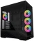 Корпус Lian-Li V100RX черный без БП E-ATX 4x120mm 2x140mm 2xUSB3.0 audio bott PSU