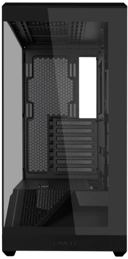 Корпус Lian-Li V100RX черный без БП E-ATX 4x120mm 2x140mm 2xUSB3.0 audio bott PSU